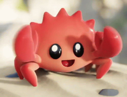 little-crab